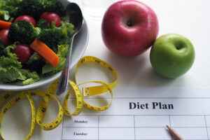 Diet Plan